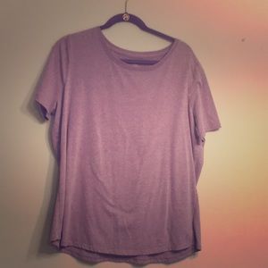 Ladies t-shirt